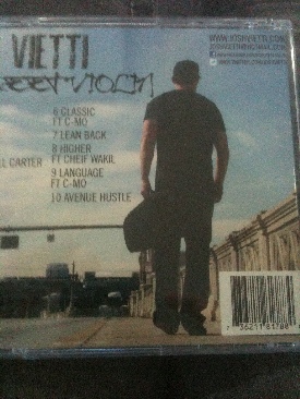 Ten Summoner’s Tales