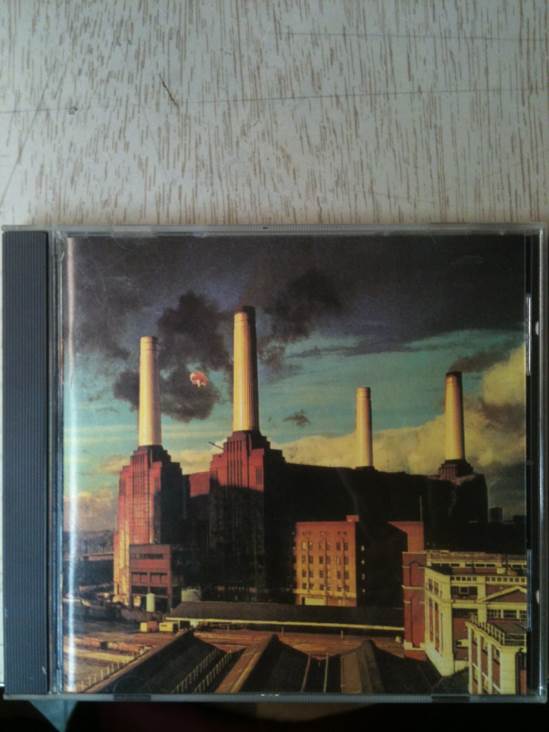 Fury In The Slaughterhouse