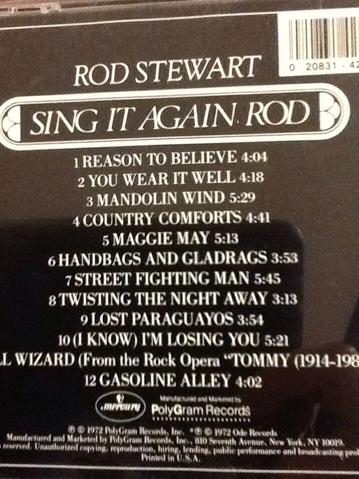 The Wall: Live In Berlin - Roger Waters (CD - 42) music collectible [Barcode 020831423823] - Main Image 2