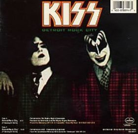 Detroit Rock City - Mighty Mighty Bosstones, The (CD) music collectible - Main Image 2