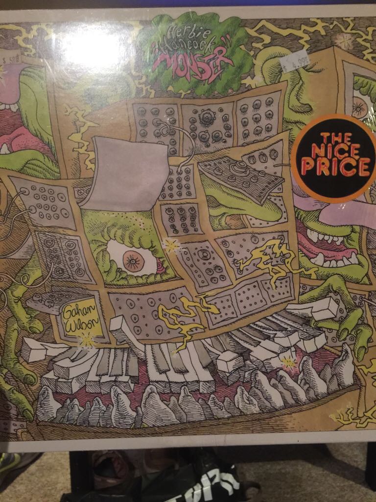 Little Things Mean A Lot