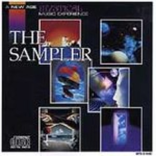 Age Mystical Music Experience: The Sampler - Various Artists (CD) music collectible [Barcode 056775440022] - Main Image 1