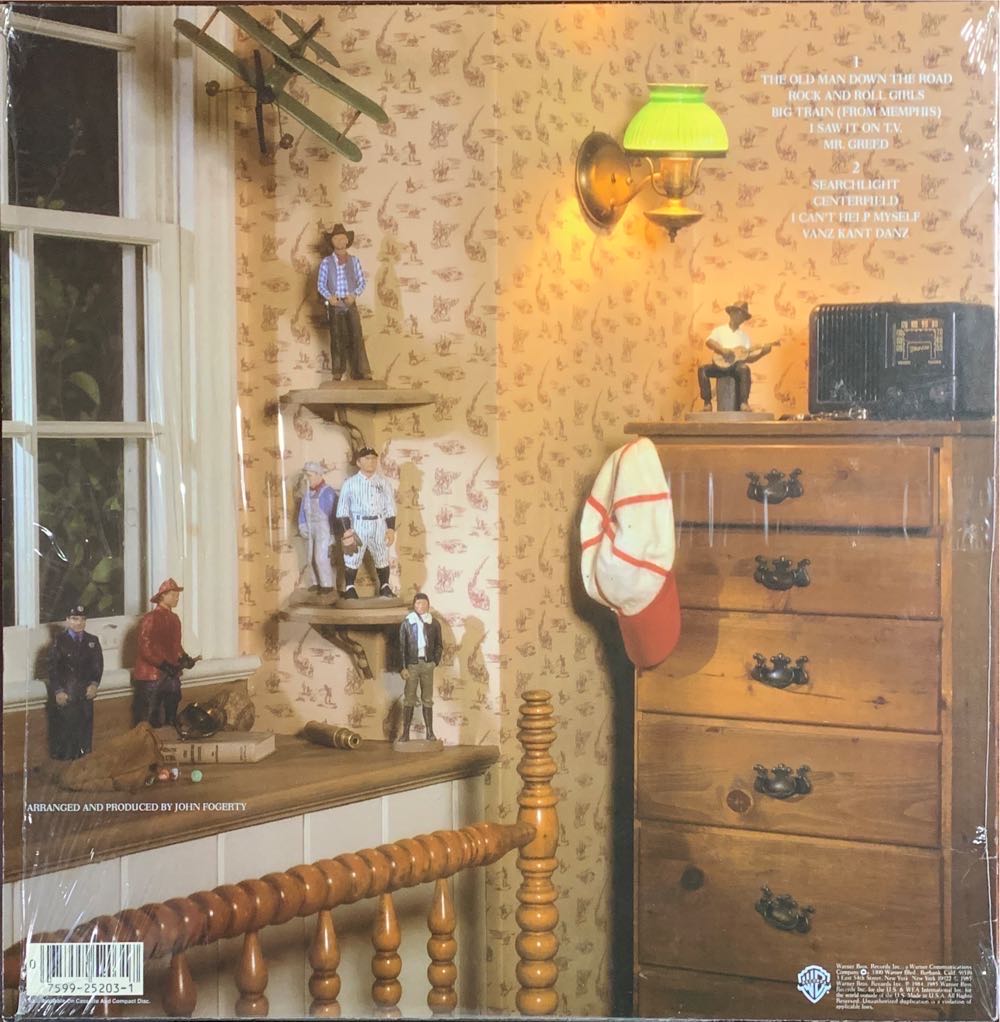 John Denver’s Greatest Hits - Denver, John (12” - 40) music collectible - Main Image 3