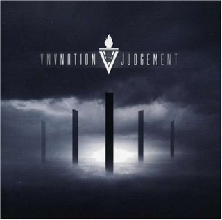 Judgent - Vnv Nation (CD) music collectible [Barcode 4046667056987] - Main Image 1