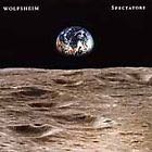 Spectators - Wolfsheim (CD - 4159) music collectible [Barcode 782388014922] - Main Image 1