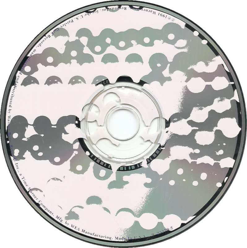 Diamonds and pearls - Prince (CD - 66) music collectible [Barcode 075992537926] - Main Image 4