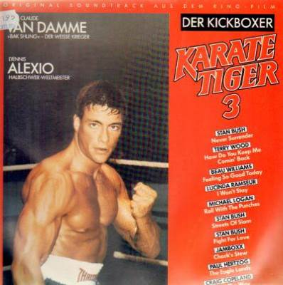 Synthetica -- Youth Without Youth