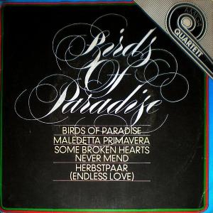 Broken, Beat and Scarred (Disc 2)