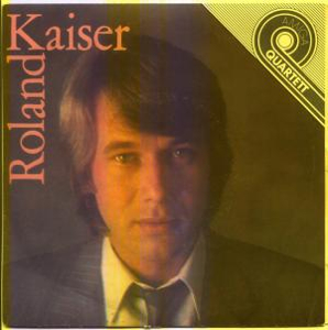 Santa Maria - Roland Kaiser (7”) music collectible - Main Image 1