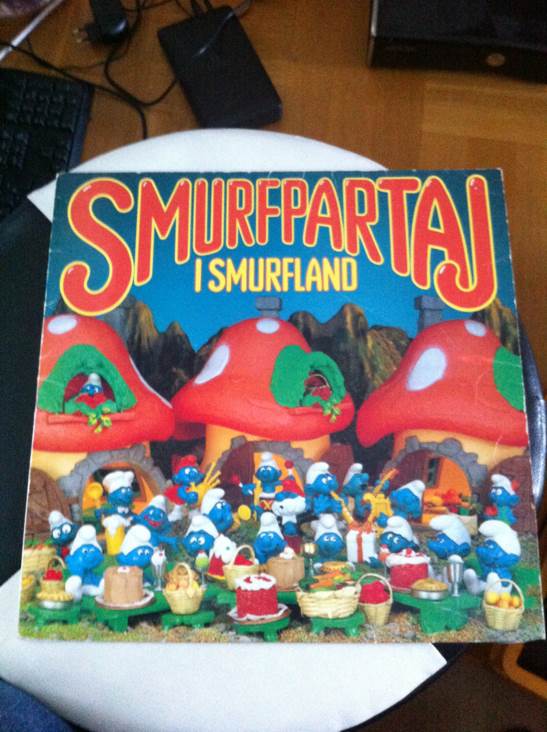 Stockholm Concert, The