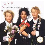 Jonesaled - Whenever God Shines His Light