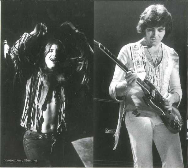 Master of Reality (Deluxe Edition) - Black Sabbath (CD - 75) music collectible [Barcode 602527011066] - Main Image 3