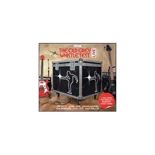 From the Front Row: Live