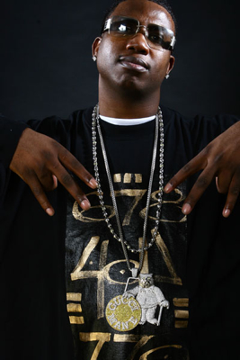 Hard To Kill - Gucci Mane music collectible - Main Image 2