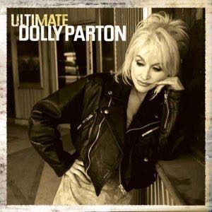 Ultimate Dolly Parton - Dolly Parton (CD - 67) music collectible [Barcode 828765038928] - Main Image 1