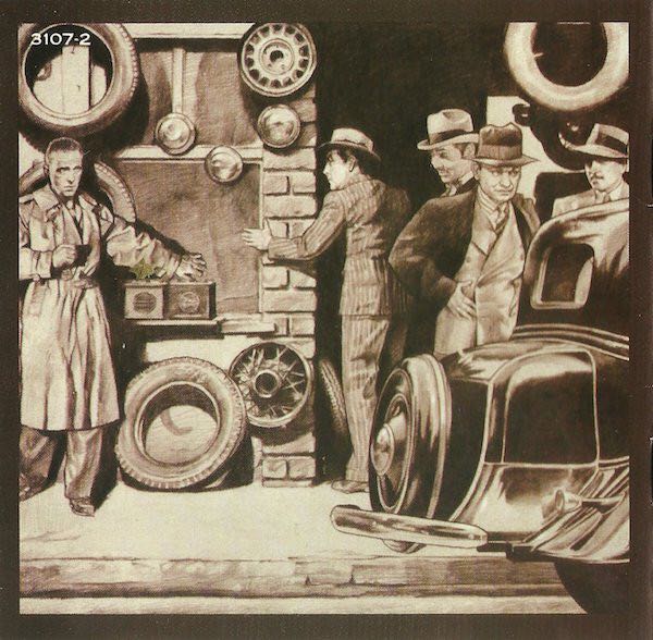 Greatest Hits - Cooper Alice (CD - 42) music collectible [Barcode 075992733021] - Main Image 3