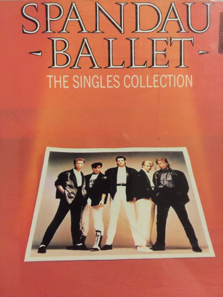 View From The Ground