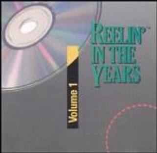 Reelin’ in the Years - Vol. 1 - Various (CD) music collectible [Barcode 010963300024] - Main Image 1