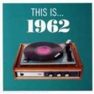 VariousThis Is...1962 - Various (CD) music collectible [Barcode 5099922778826] - Main Image 1