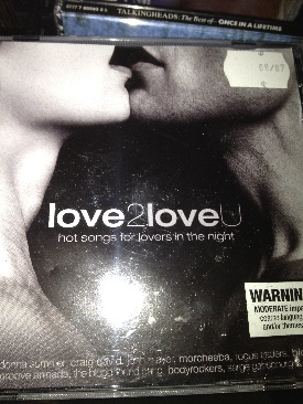 In the Middle of Nowhere