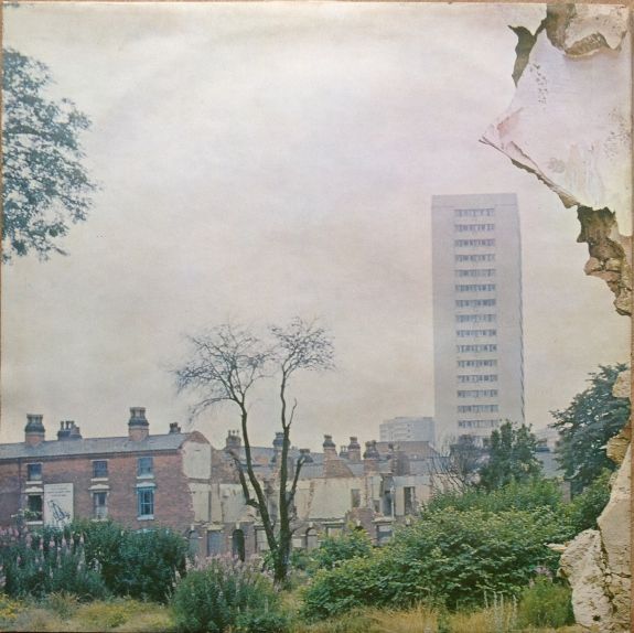 Led Zeppelin IV - Led Zeppelin (12”) music collectible - Main Image 2
