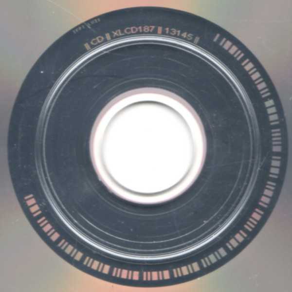 The Singles - Basement Jaxx (CD - 57:22) music collectible [Barcode 634904018726] - Main Image 4