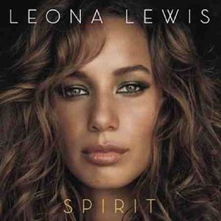 Spirit - Leona Lewis (CD - 54) music collectible [Barcode 886971852622] - Main Image 1