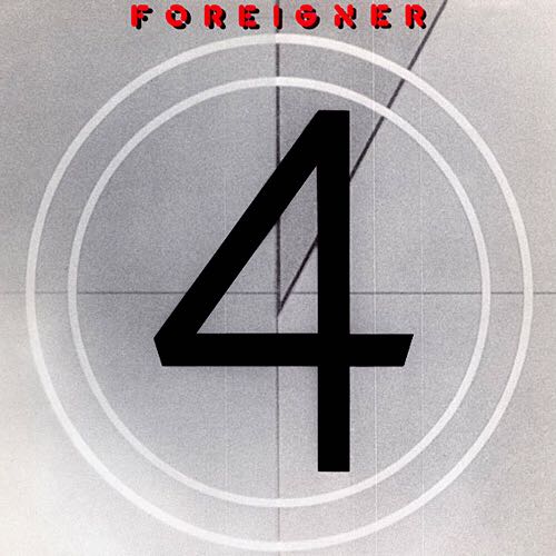 Our First American Friends