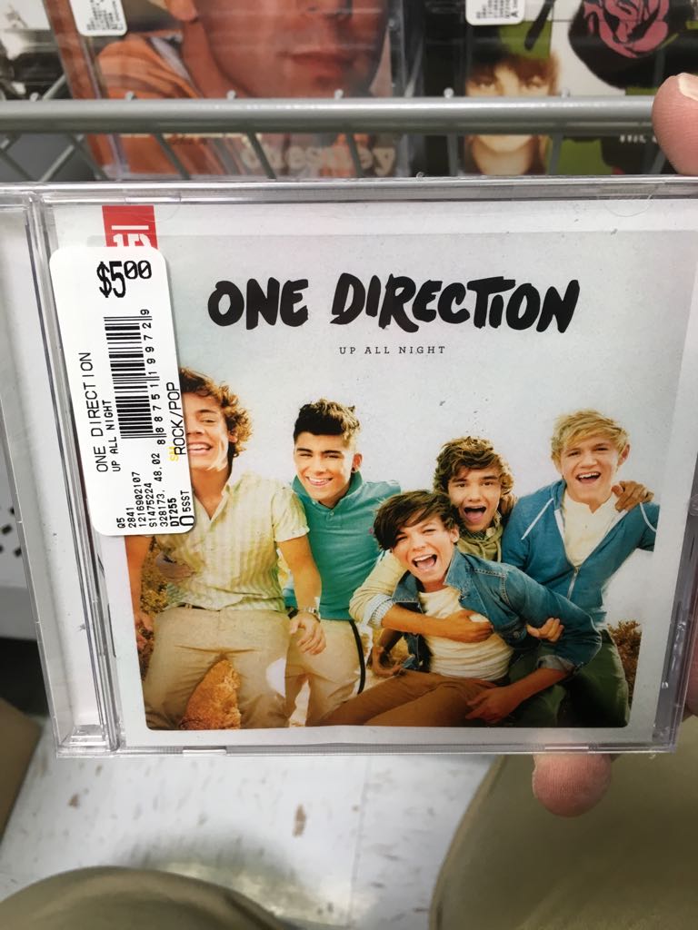 In Gorbachev We Trust