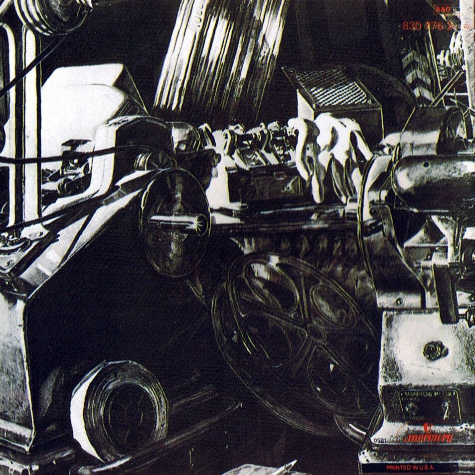 The Original Soundtrack - 10CC (12”) music collectible - Main Image 2