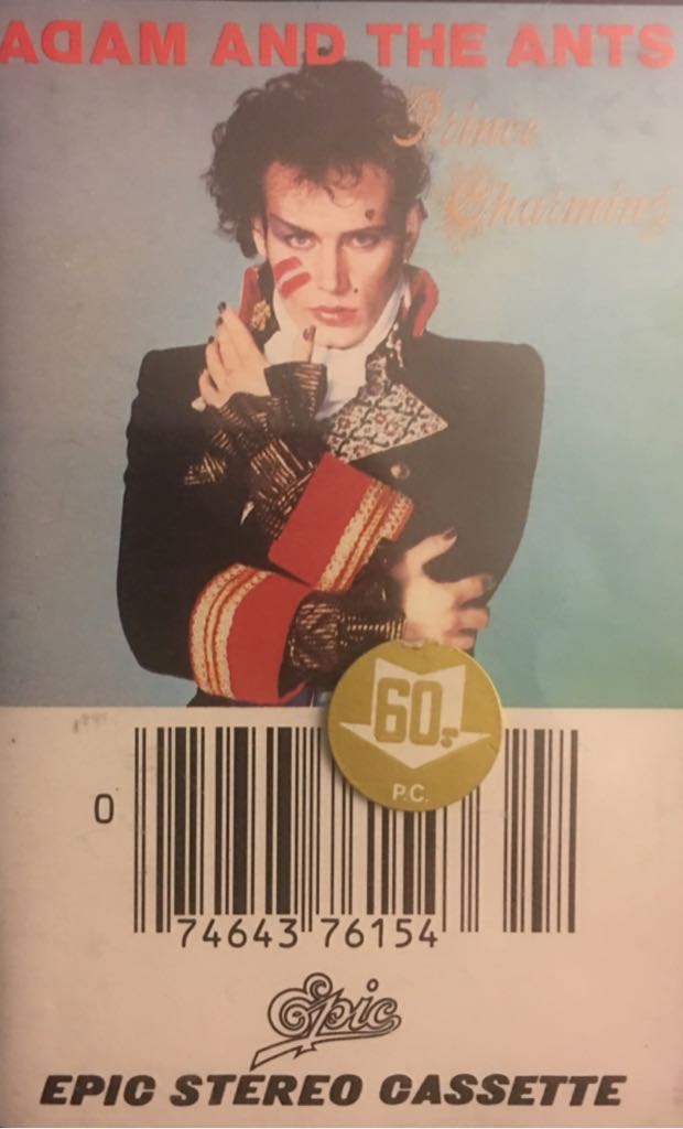 Burning Bridges Tour, The