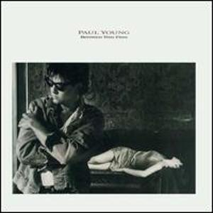 Between Two Fires - Young, Paul (12”) music collectible [Barcode 5099745015016] - Main Image 1