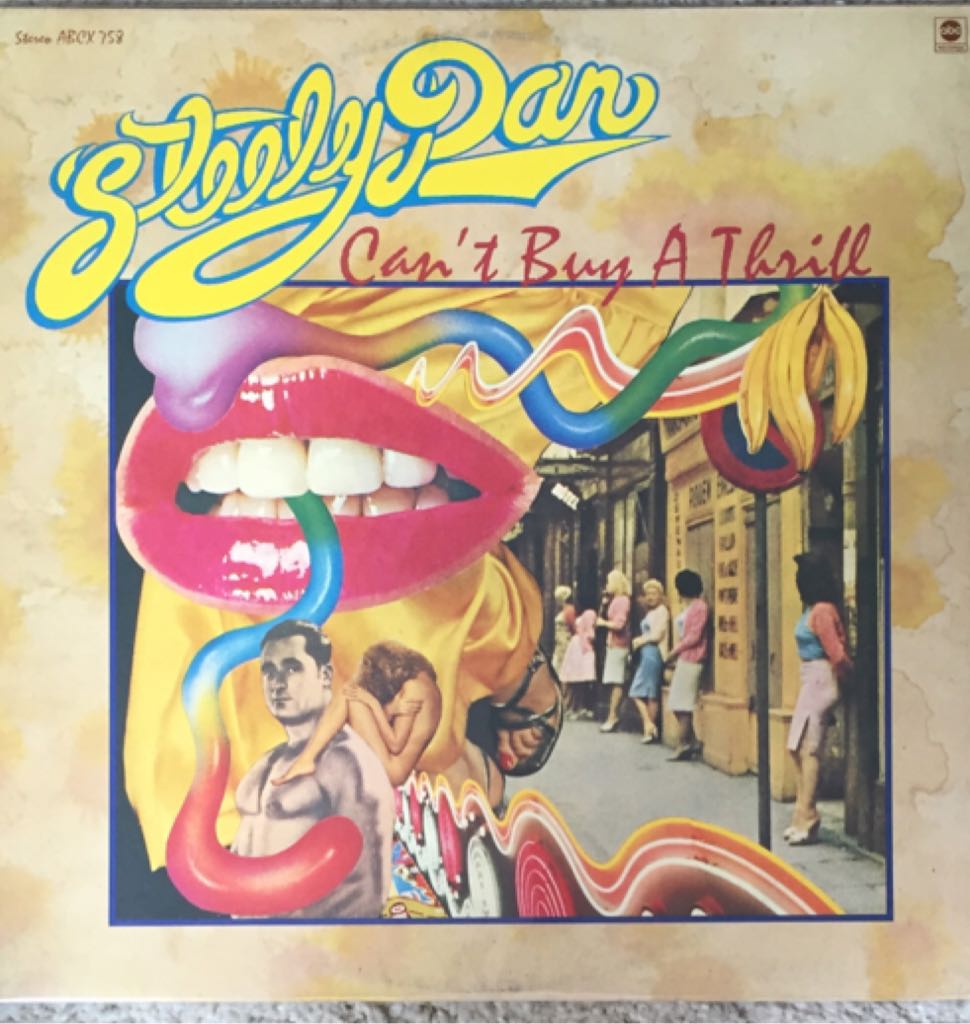 Tiger Lou - Is My Head Still On? -Startracks