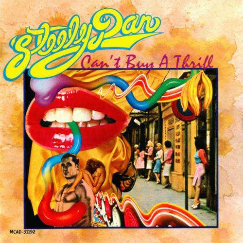 Can’t Buy A Thrill - Steely Dan (12”) music collectible - Main Image 1