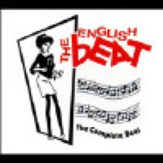 The Complete Beat - English Beat, The (CD) music collectible [Barcode 826663131765] - Main Image 1