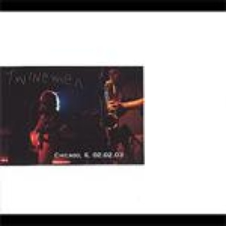 ChicagoIL 02.02.03 - Twinemen (CD) music collectible [Barcode 825084002227] - Main Image 1