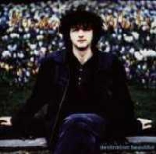 Destination Beautiful - Andy White (CD - 49) music collectible [Barcode 5016578107220] - Main Image 1