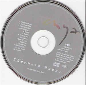 Surfacing - Sarah McLachlan (CD - 41) music collectible [Barcode 075992677523] - Main Image 3