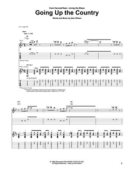 Goin Up The Country - Canned Heat (CD) music collectible [Barcode 724356405929] - Main Image 2