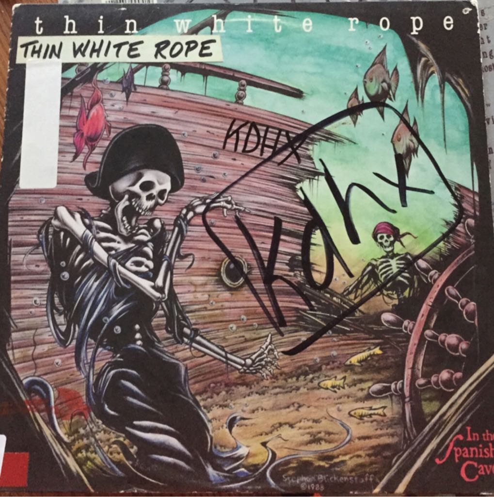 Scum - 20th Anniversary