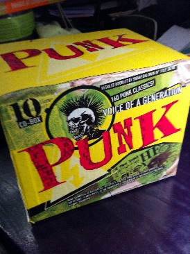 The Word and The Flesh