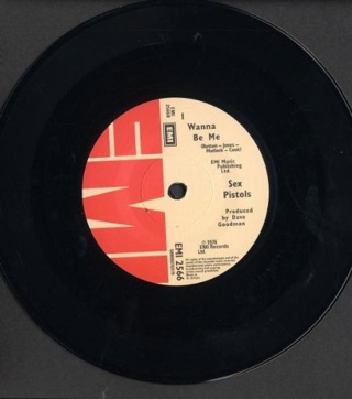 Dancer With Bruised Knees