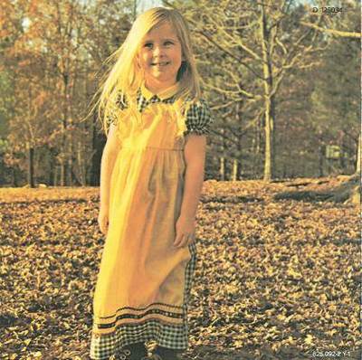 Brothers And Sisters - Allman Brothers Band (12”) music collectible - Main Image 2