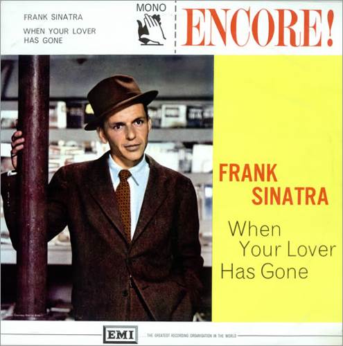 THE FRANK SINATRA STORY
