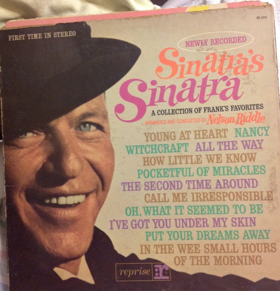 Forever Ended Yesterday