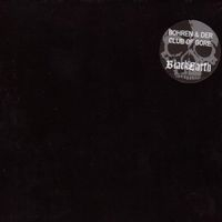 Black Earth - Bohren and the Club of Gore music collectible - Main Image 1