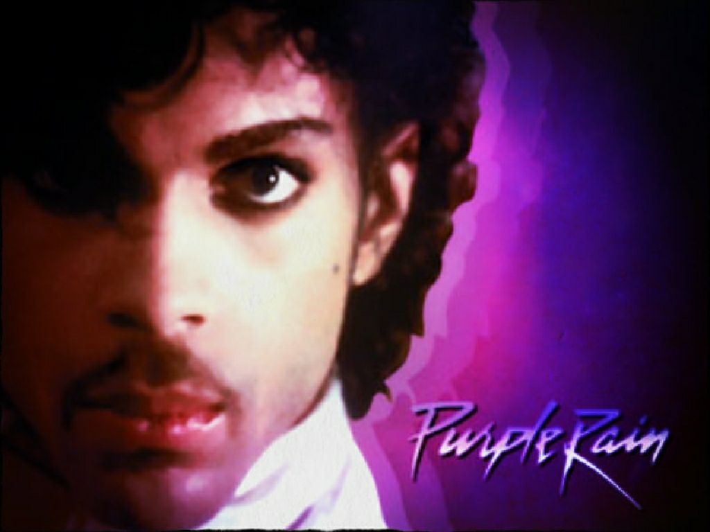 Purple Rain - Prince (12”) music collectible - Main Image 2