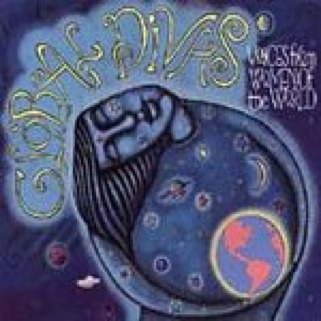 Global Divas  - Various Artists (CD) music collectible [Barcode 011661506220] - Main Image 1