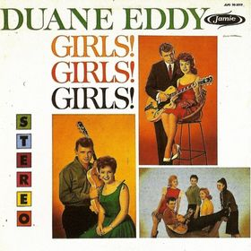 Friends and Family II