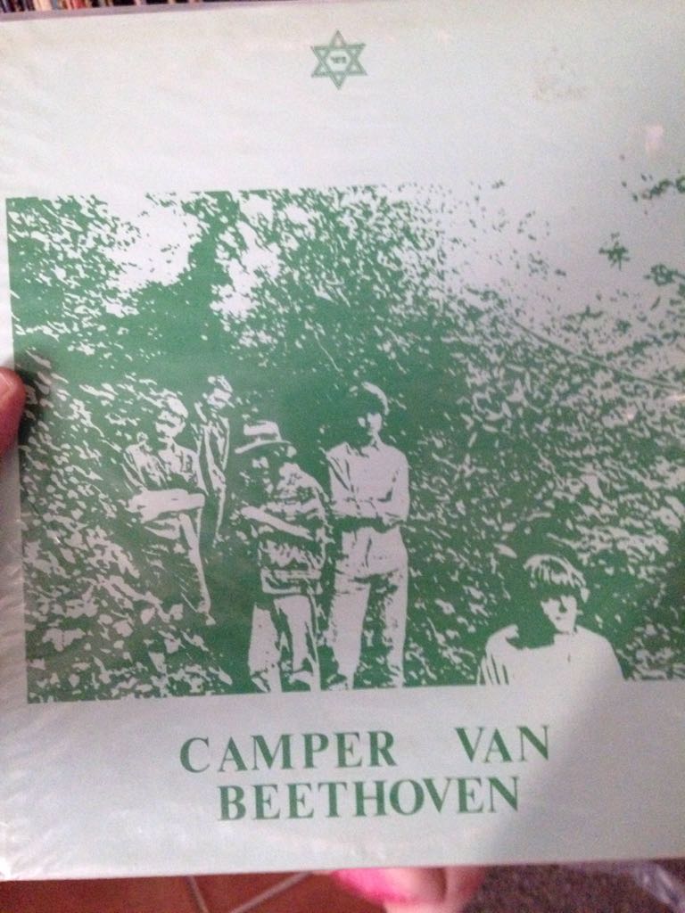 We’re An American Band